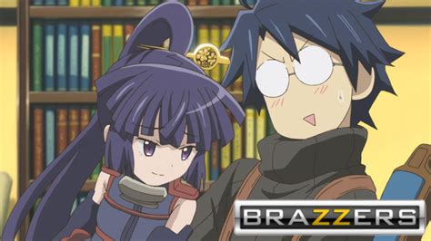 brazzer anime